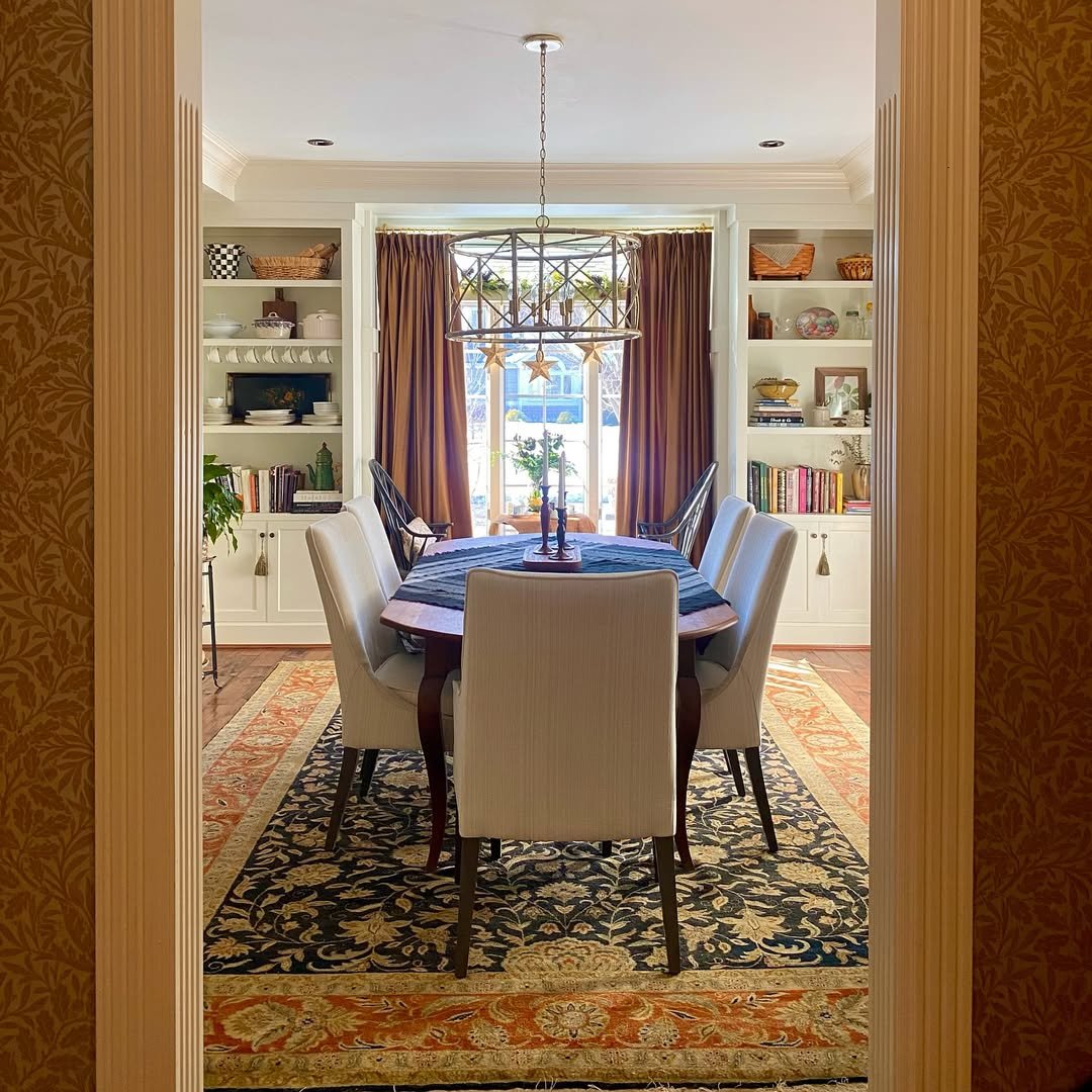 1 Built In Classic Style