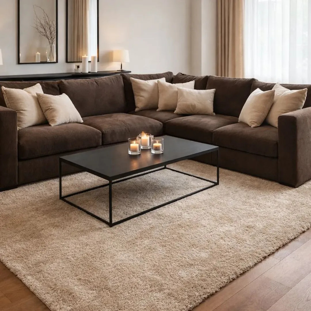1 Cocoa Comfort