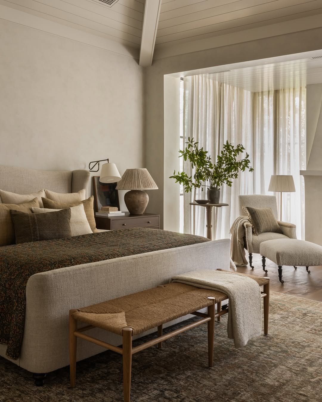 1 Layers of Soft Linen