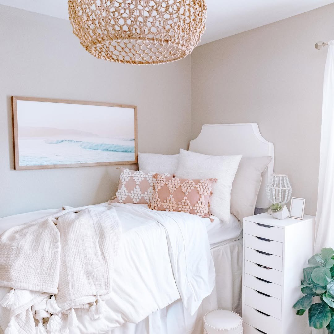10 Coastal Neutrals