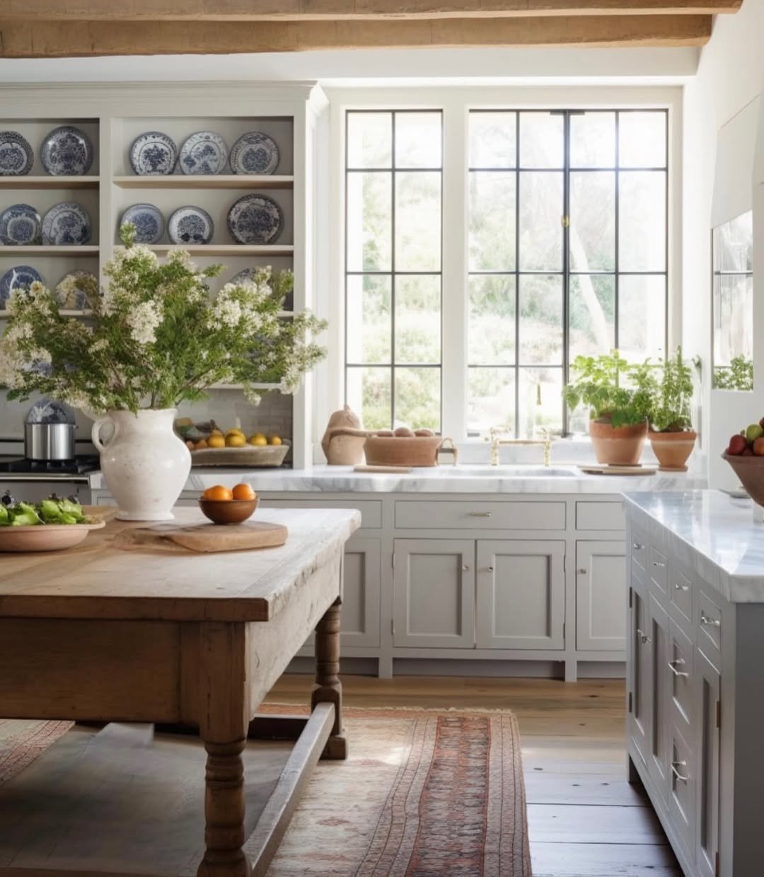 10 Rustic Simplicity