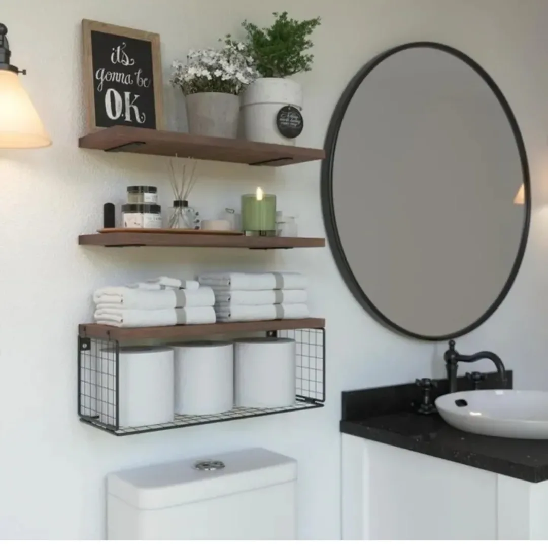 11 Layered Shelf Storage