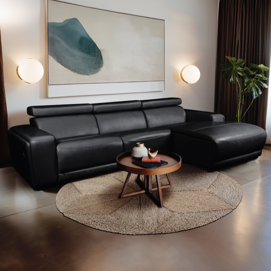 11 Modern Balance With Soft Style