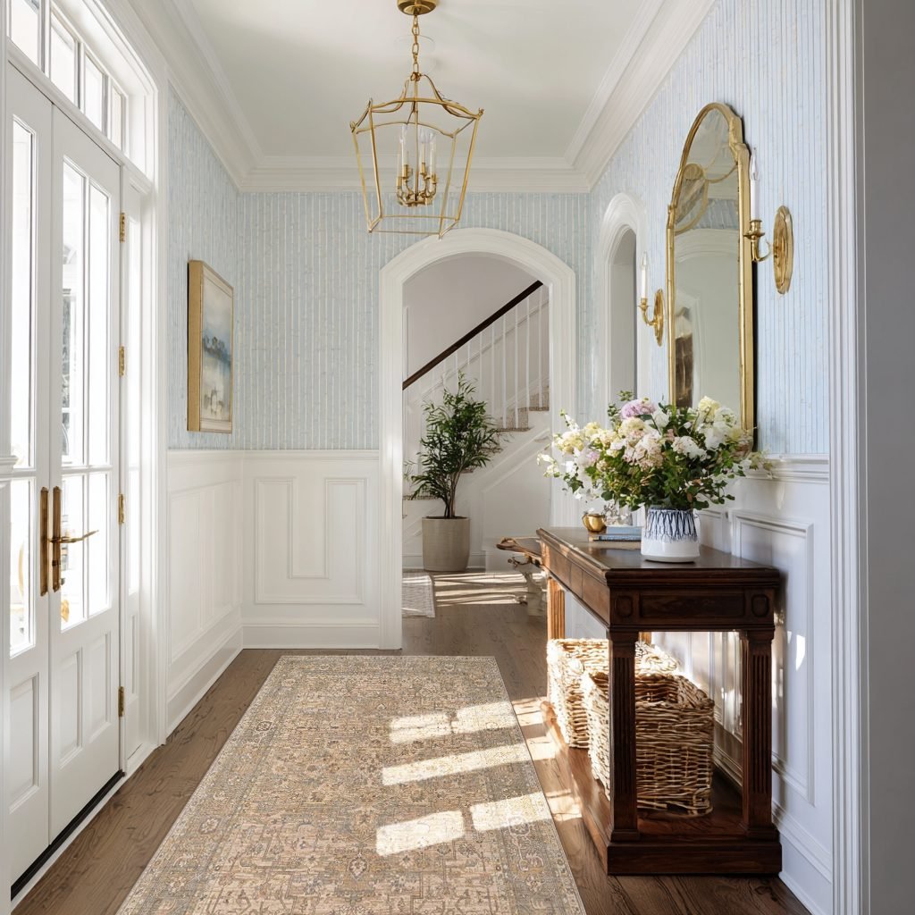 11 Refined Neutral Style