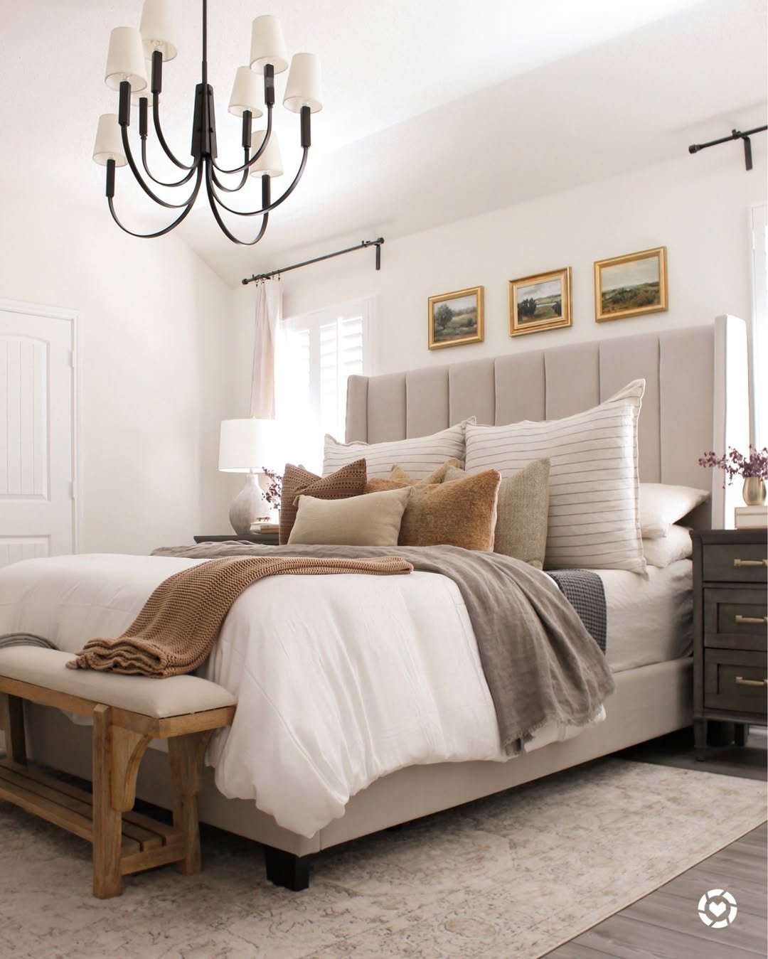 12 Elevated Soft Neutrals