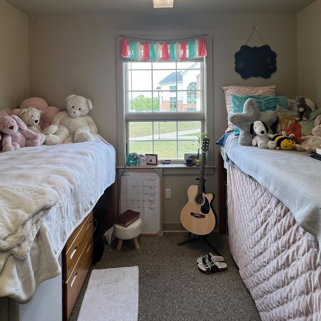 12 Soft Twin Cottage