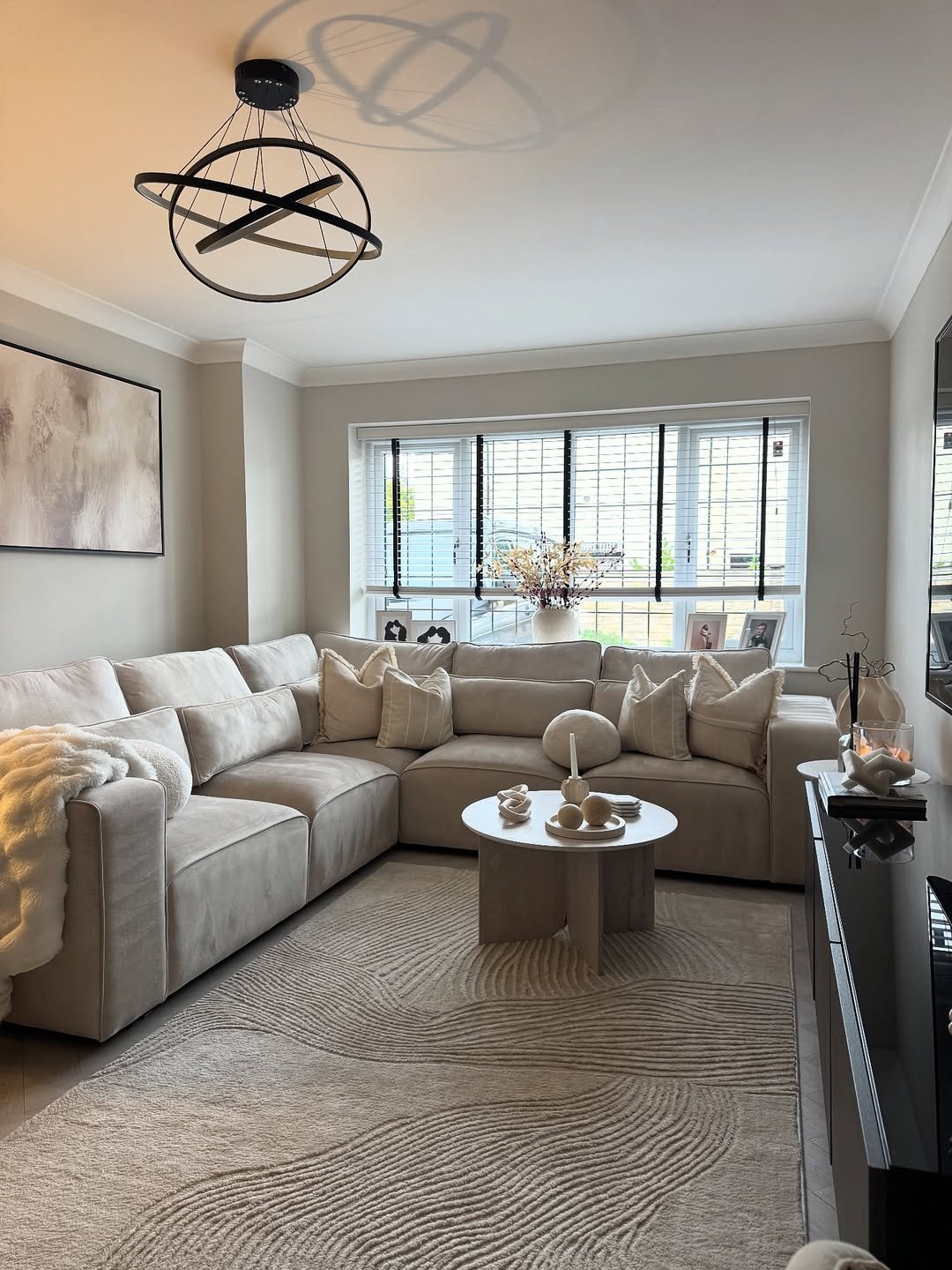 13 Classic Calm Style