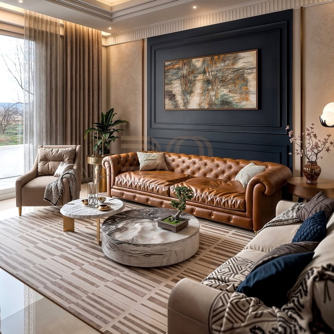13 Contemporary Classic Polished Style