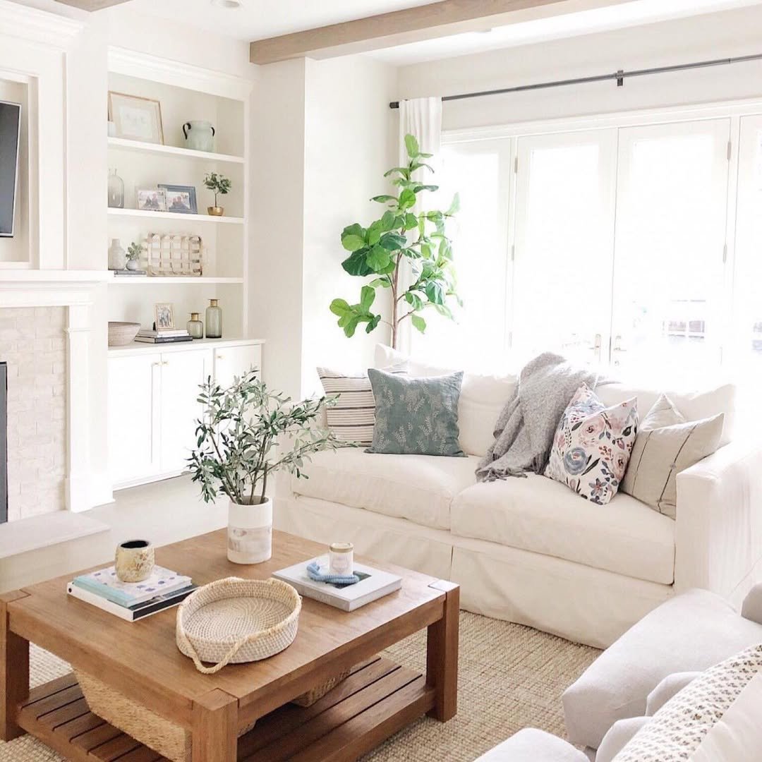 13 Everyday Brightness Ideas with a Soft Feel