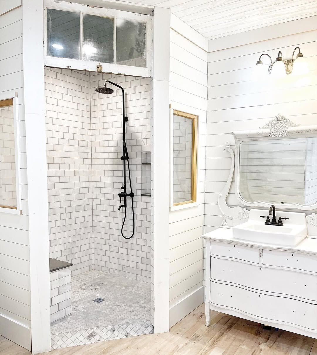13 Wash Soft Vintage Ideas
