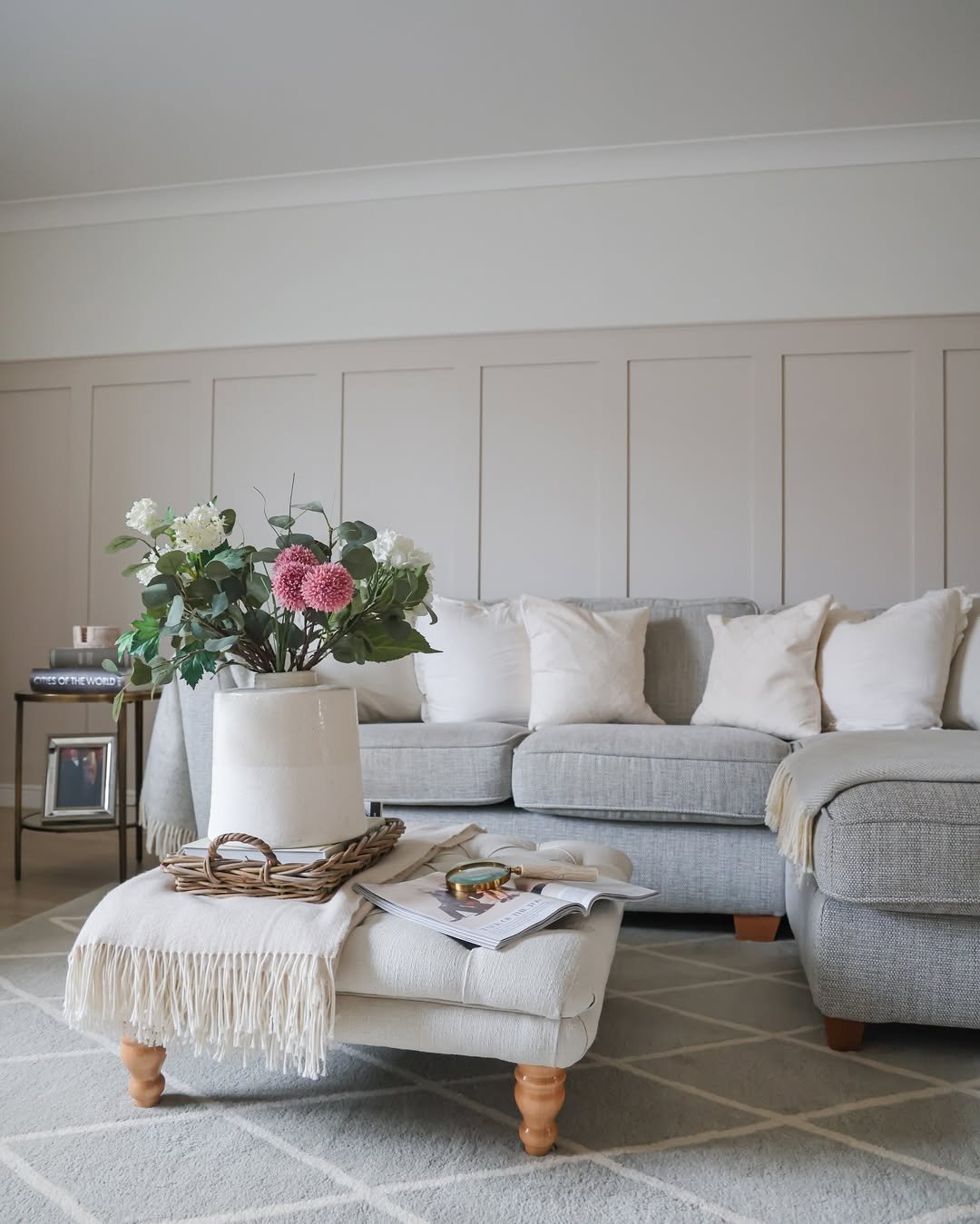 14 Cozy Living Room Corner