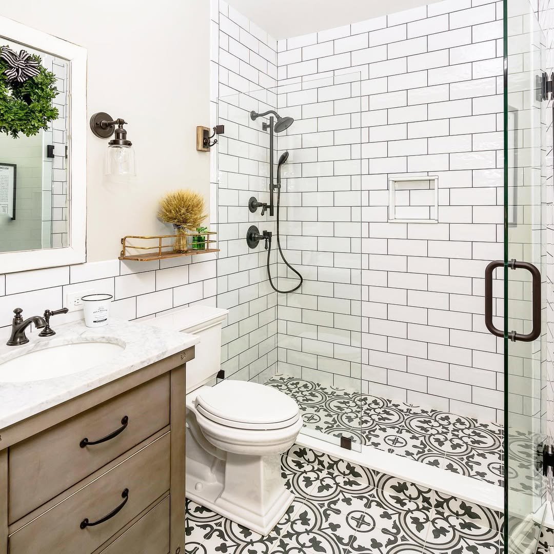 14 Function Clean Farmhouse Ideas