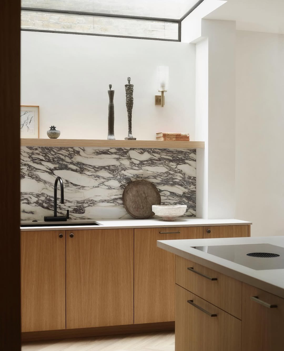 14 Precise Contemporary Woodwork