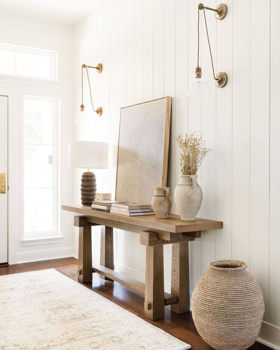 14 Warm Ideas for a Minimal Glow