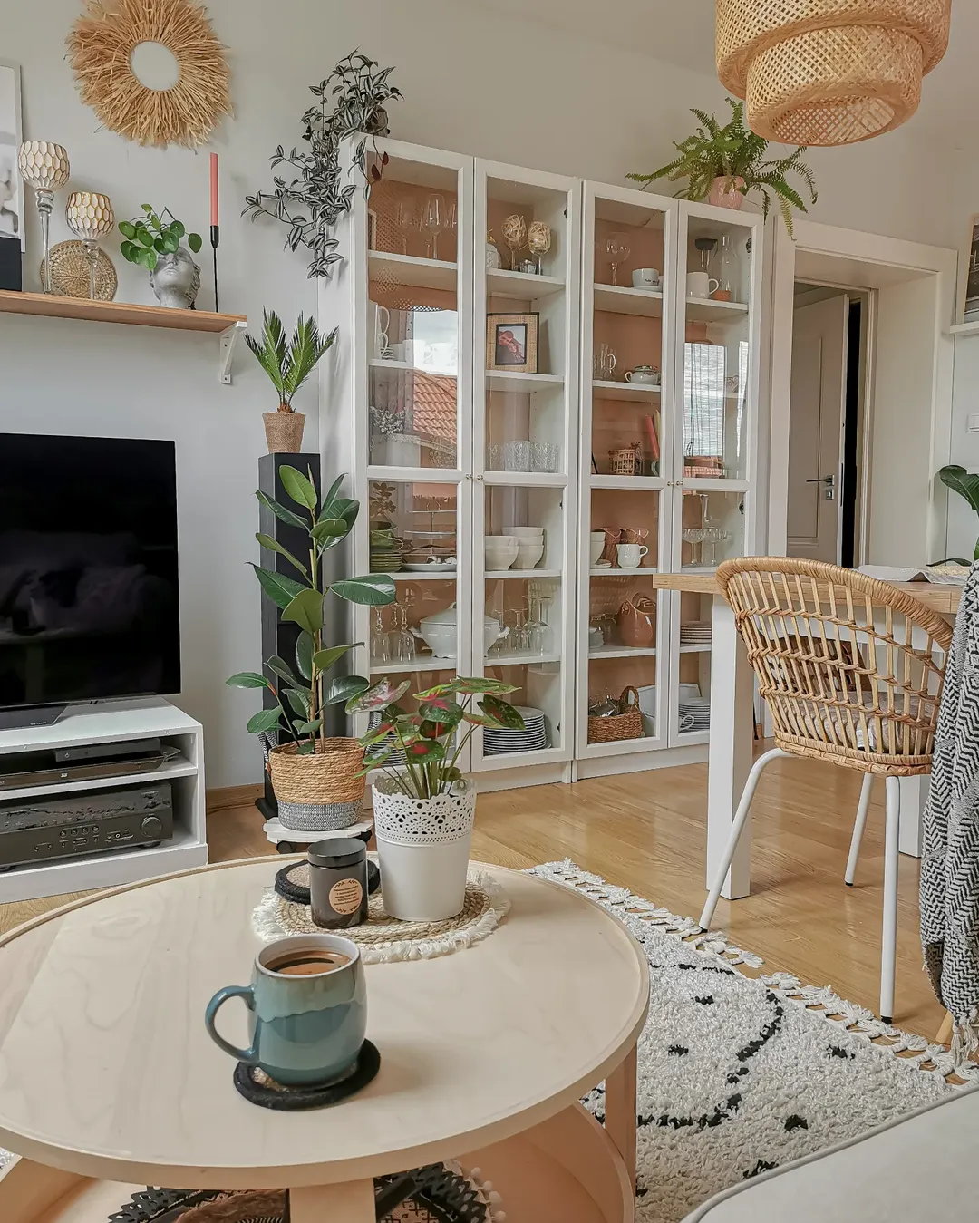 15 Cozy Everyday Corner