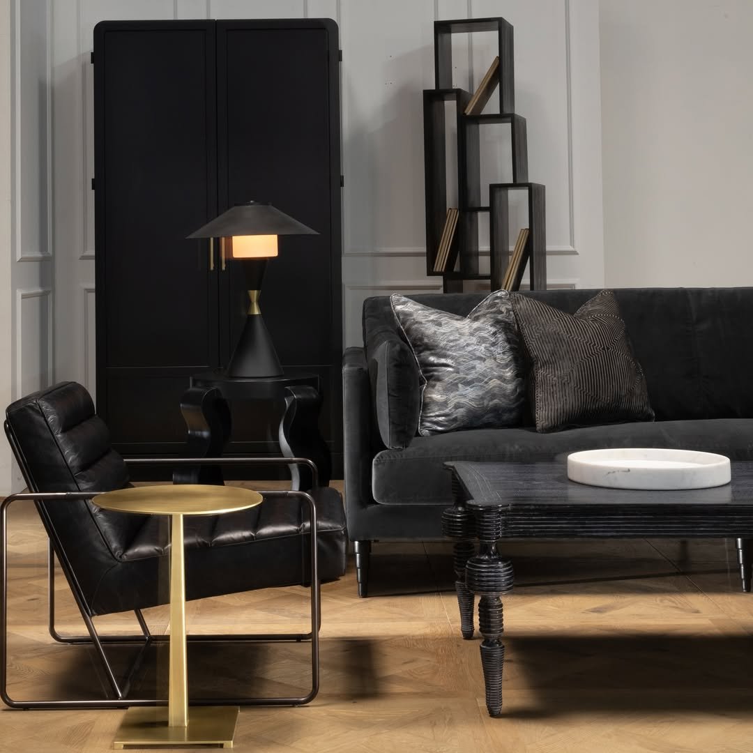 15 Luxe Mood With Layered Style