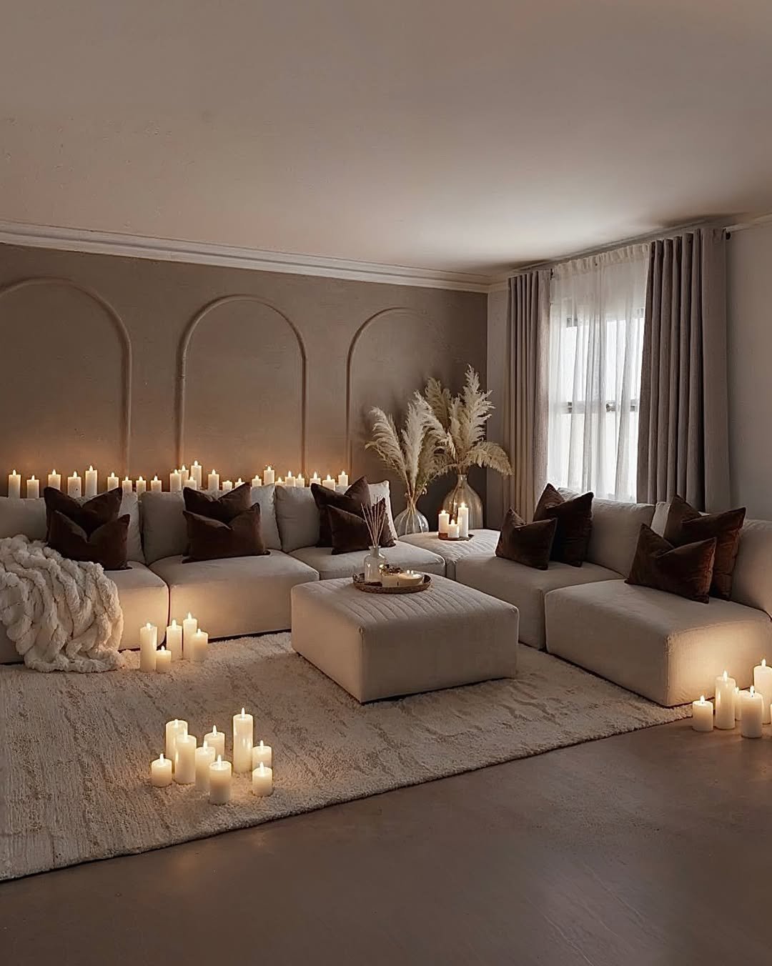 15 Minimal Living with Warmth