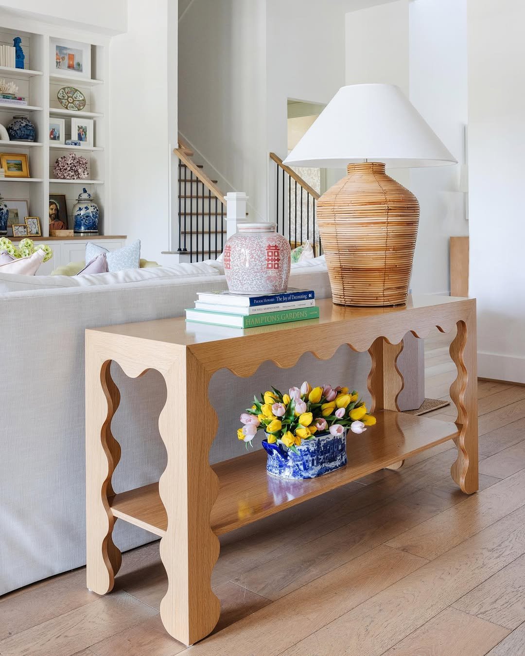 15 Sculptural Ideas for a Statement Table