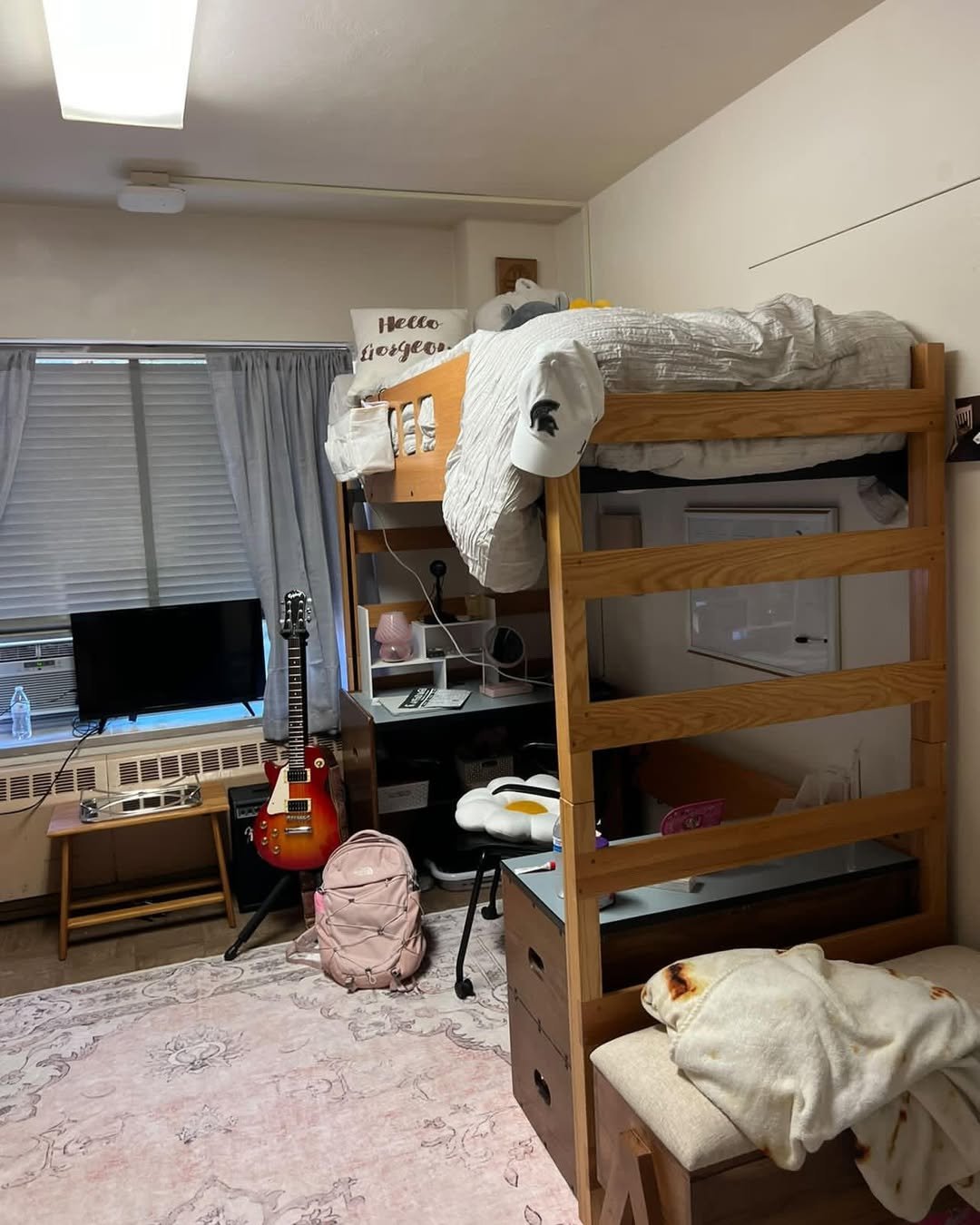 15 Simple Loft Utility