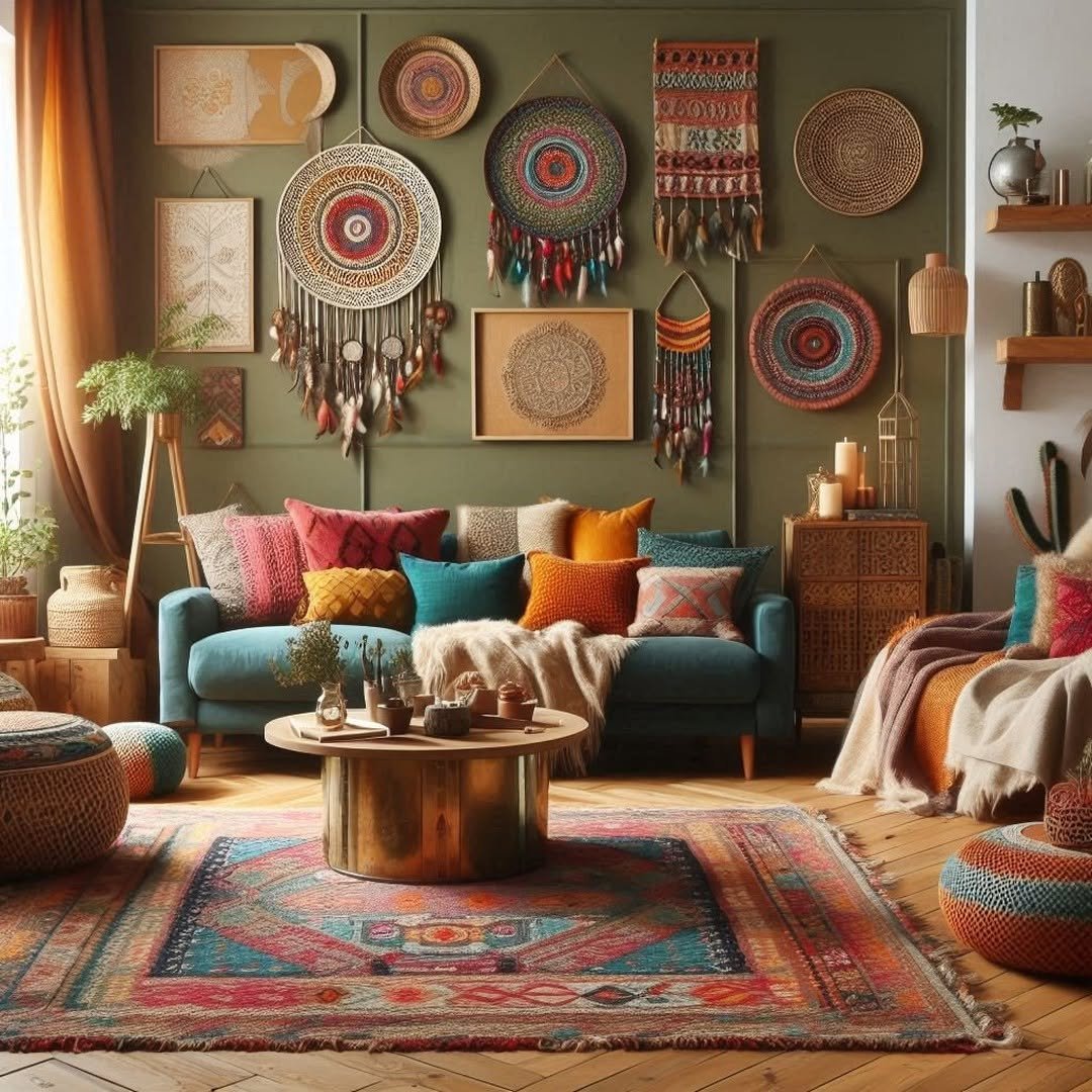 15 Statement Walls with Maximum Impact