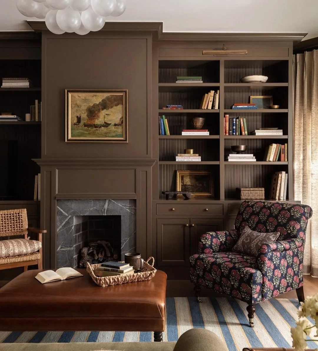 16 Classic Moody Revival