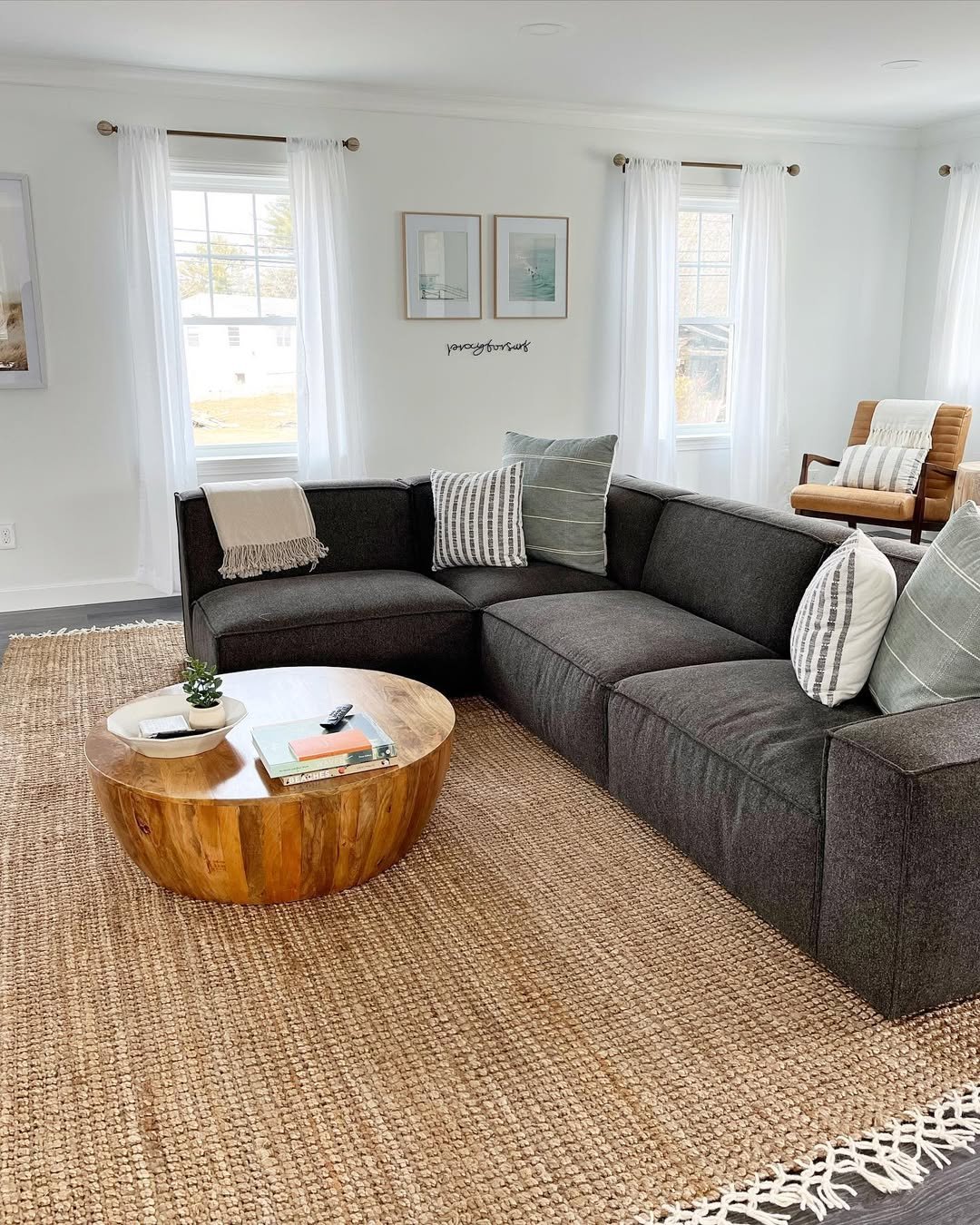 16 Neutral Styling Ideas