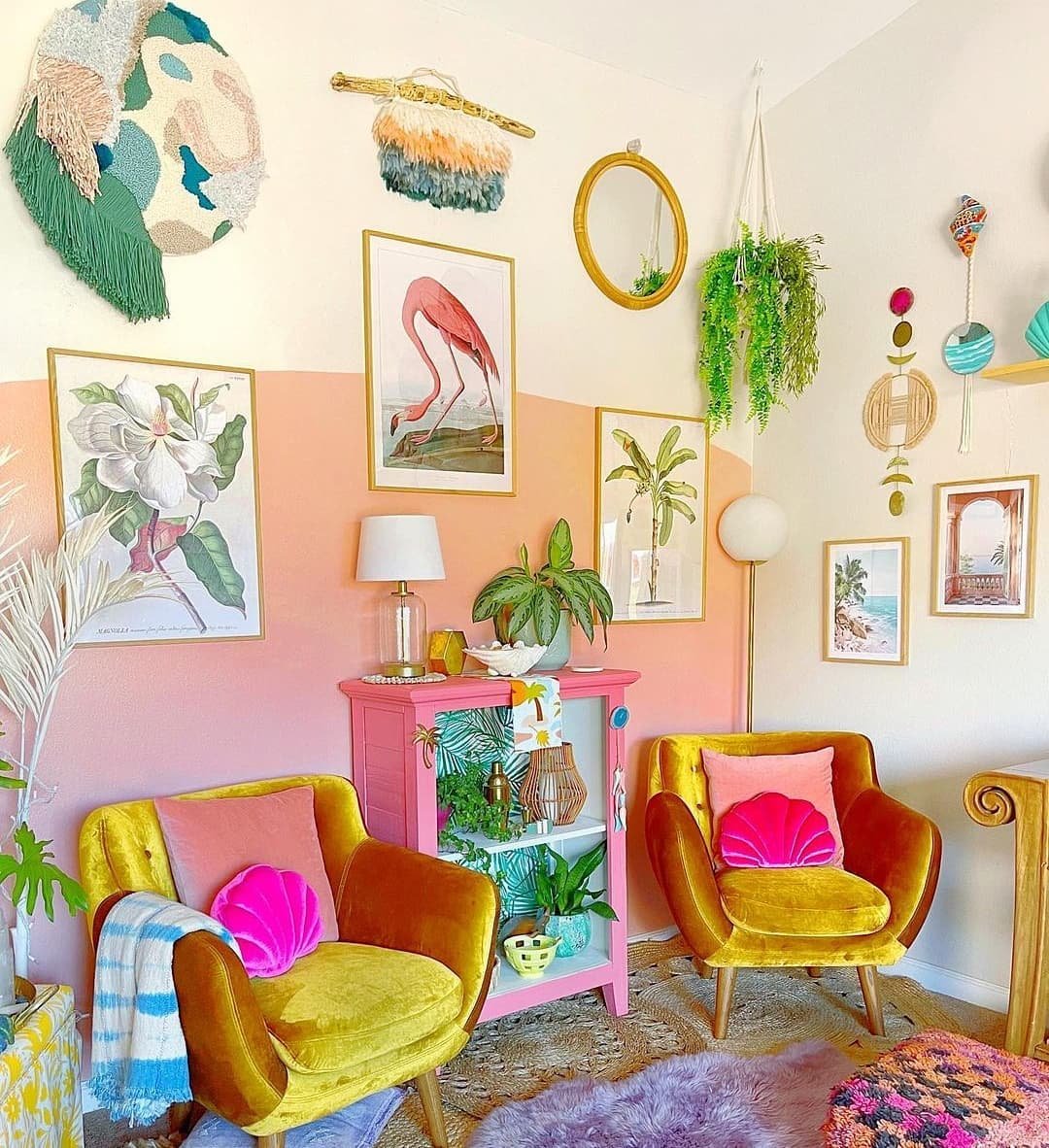 16 Pastel Pop Dreams