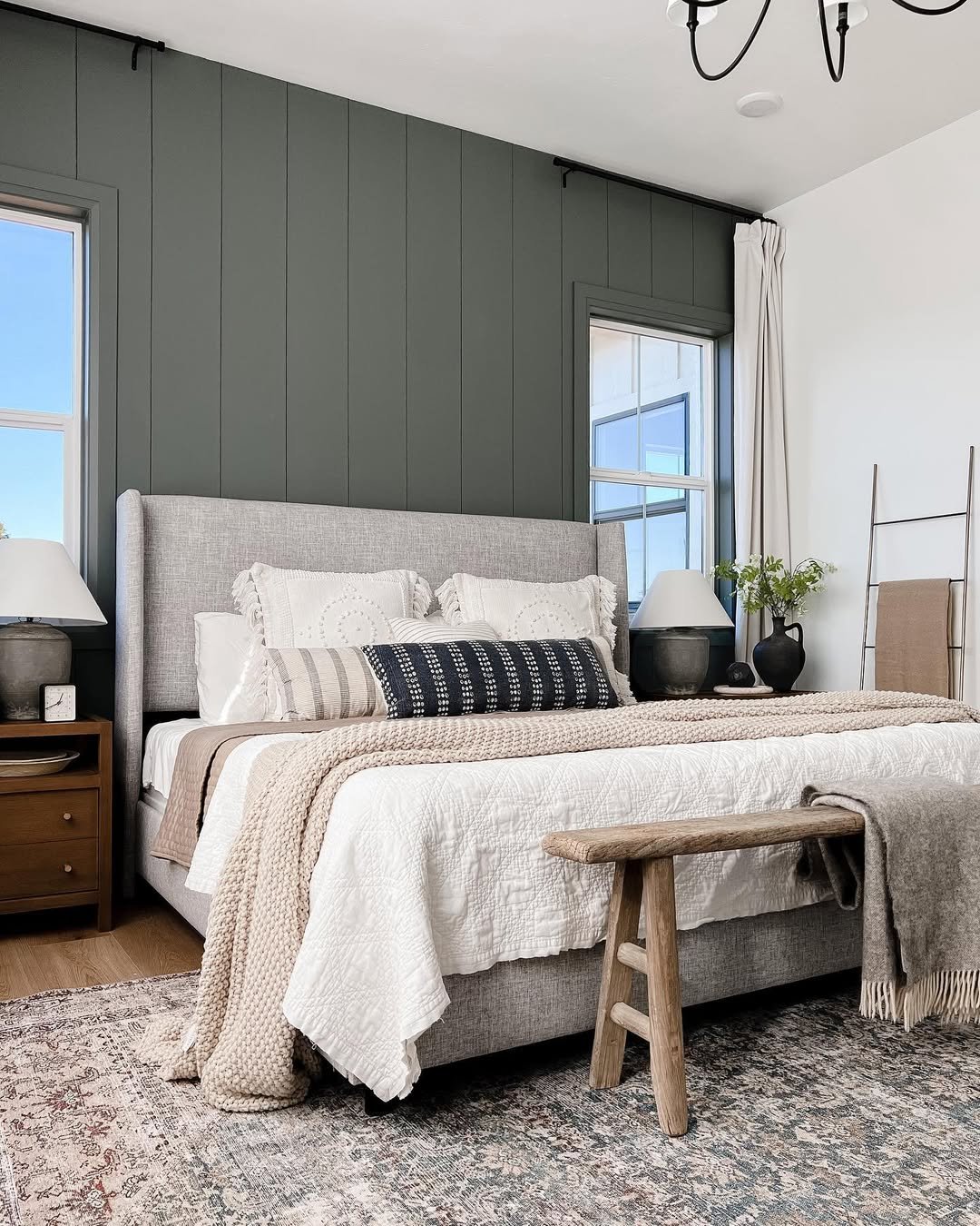 16 Soft Sage Shiplap