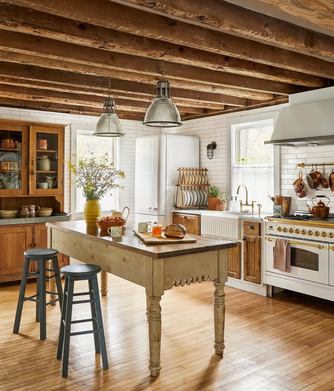 17 Farmhouse Vintage