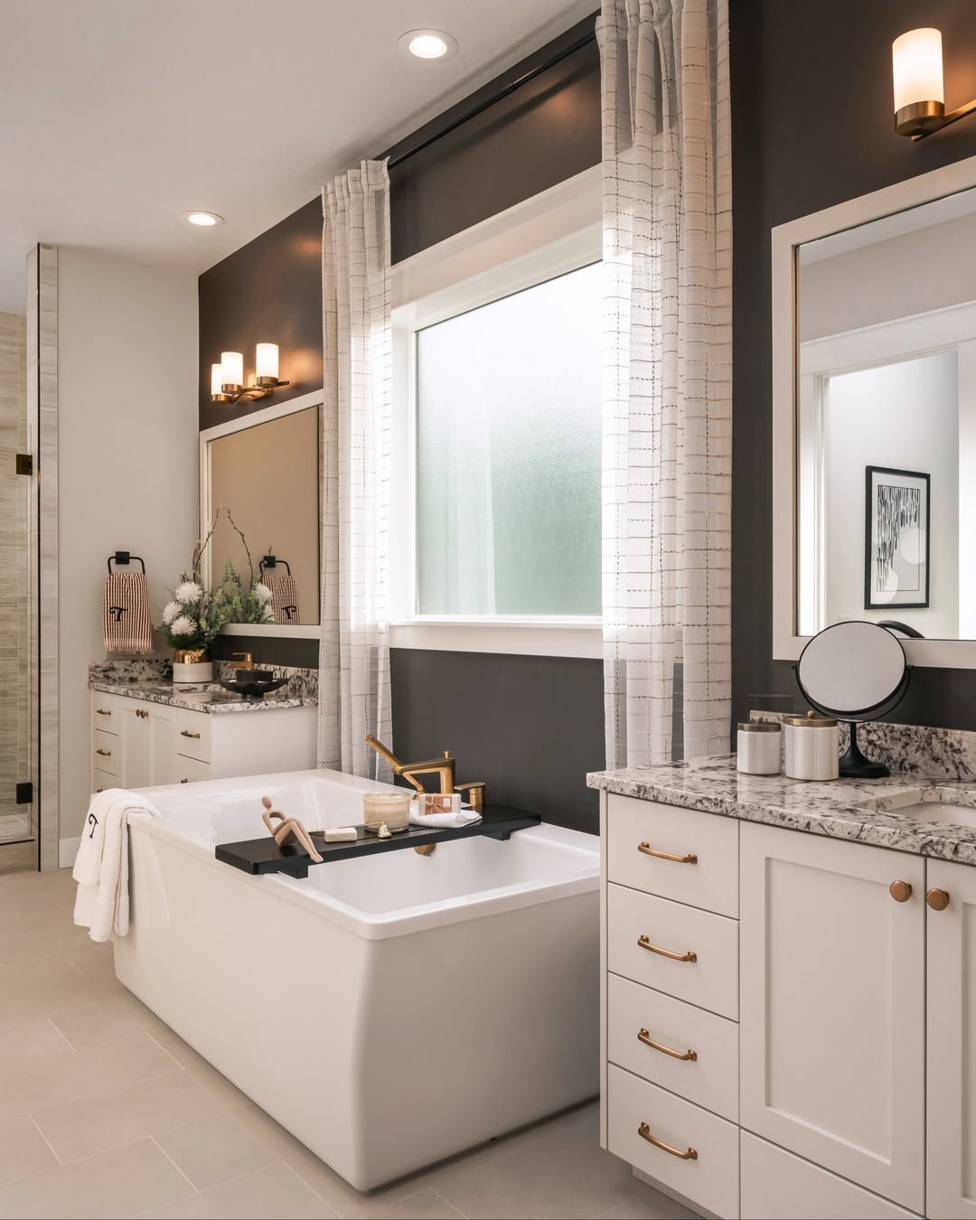 17 Spa Balance in a Classic Style