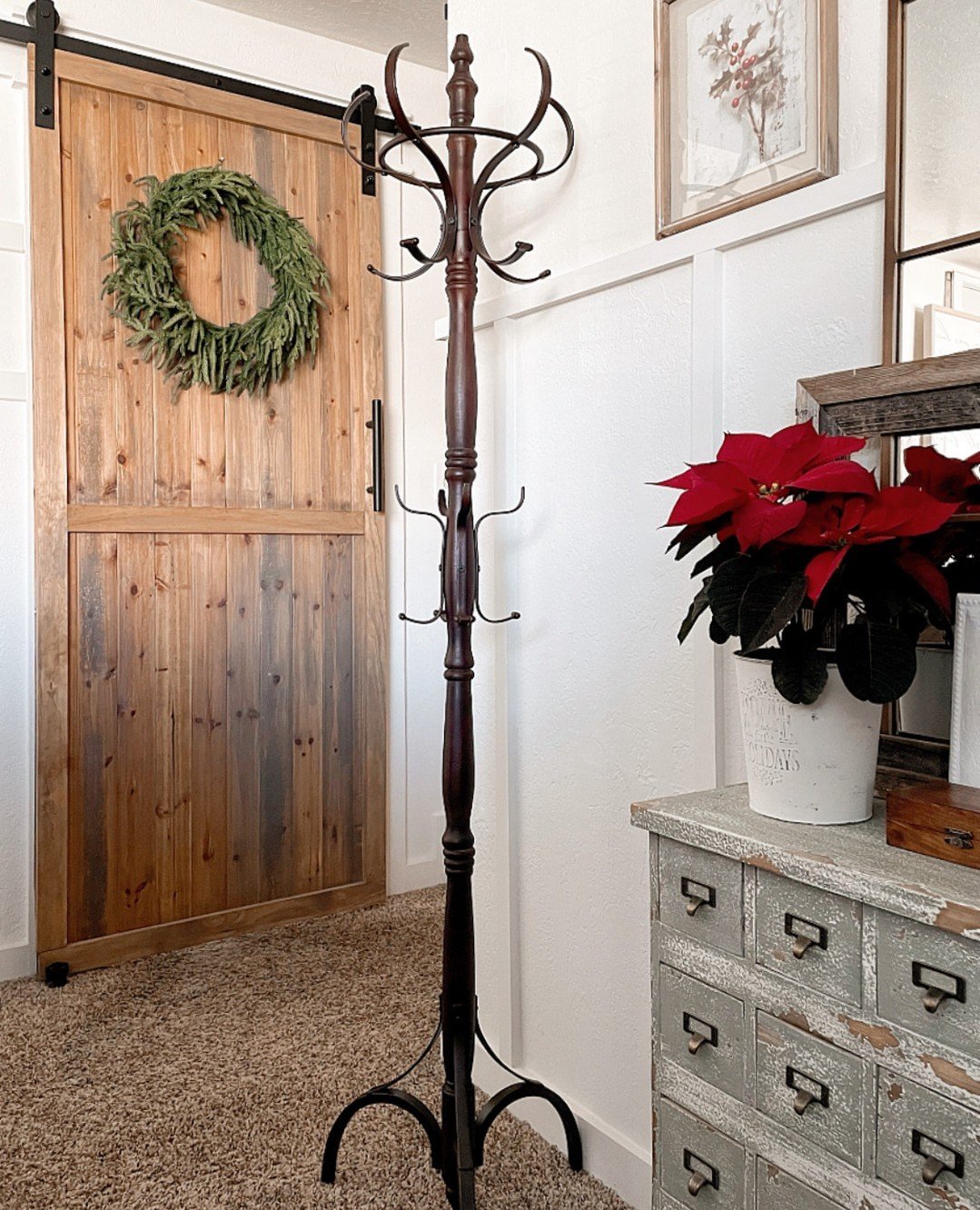18 Cozy Everyday Entry