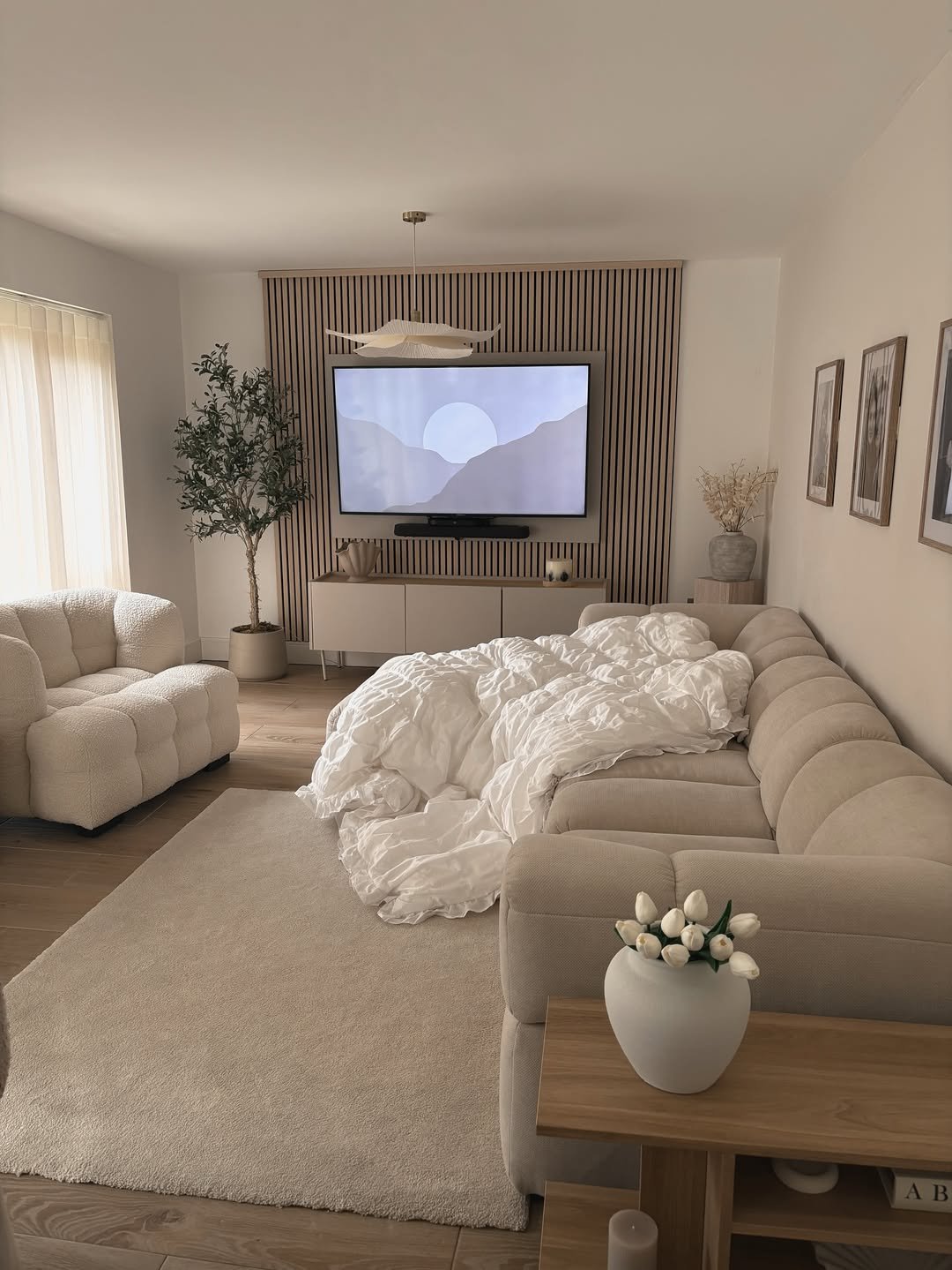 18 Modern Greige Rooms