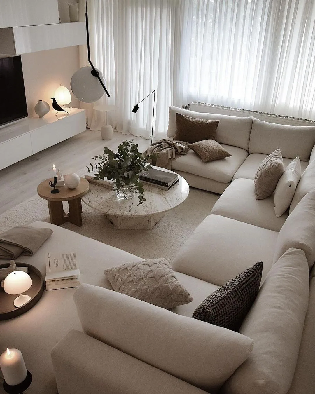 18 Transitional Softness