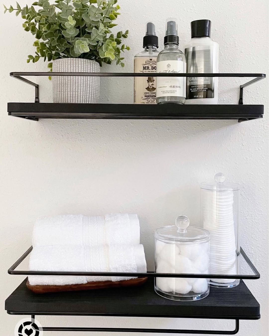 19 Classic Elegant Bathroom Styling