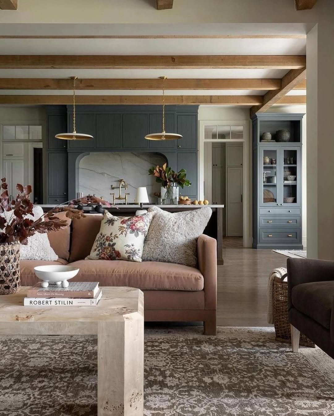 19 Modern Cottage Living Space Ideas