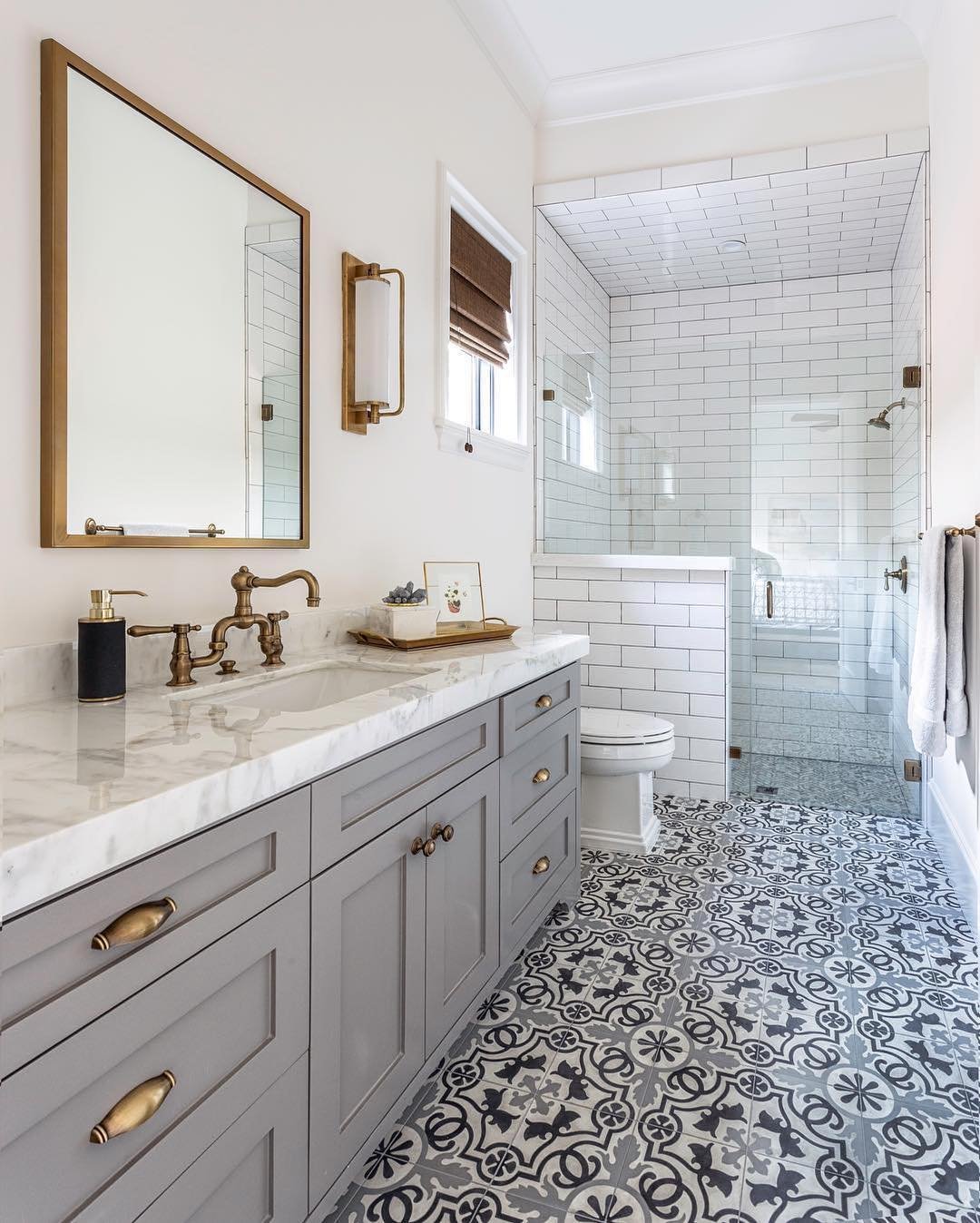2 Energy Patterned Tile