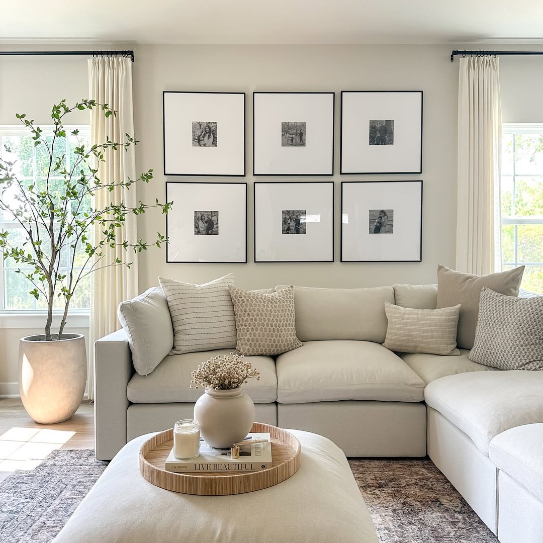 20 Corner of Soft Serenity