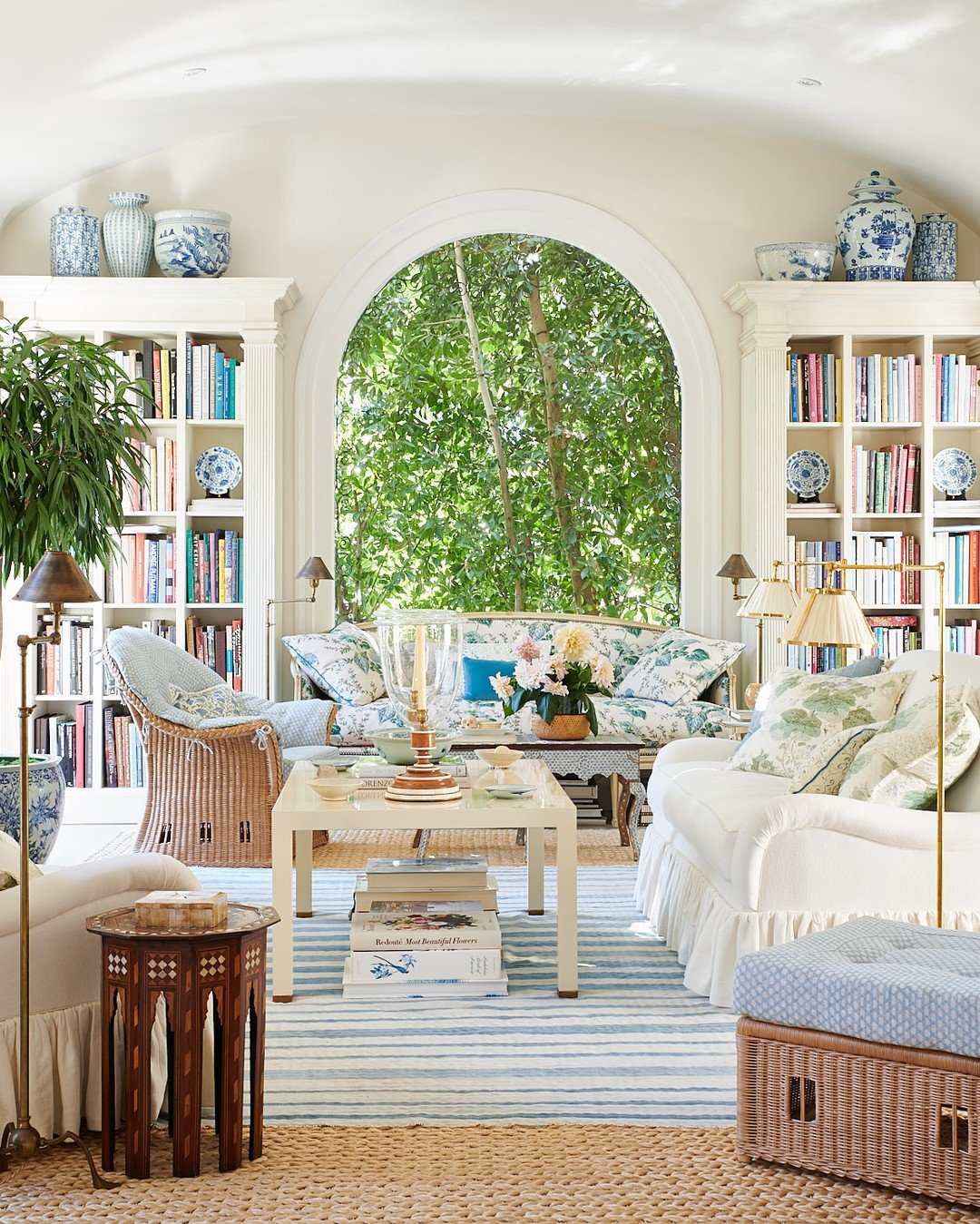 21 Classic Coastal Calm