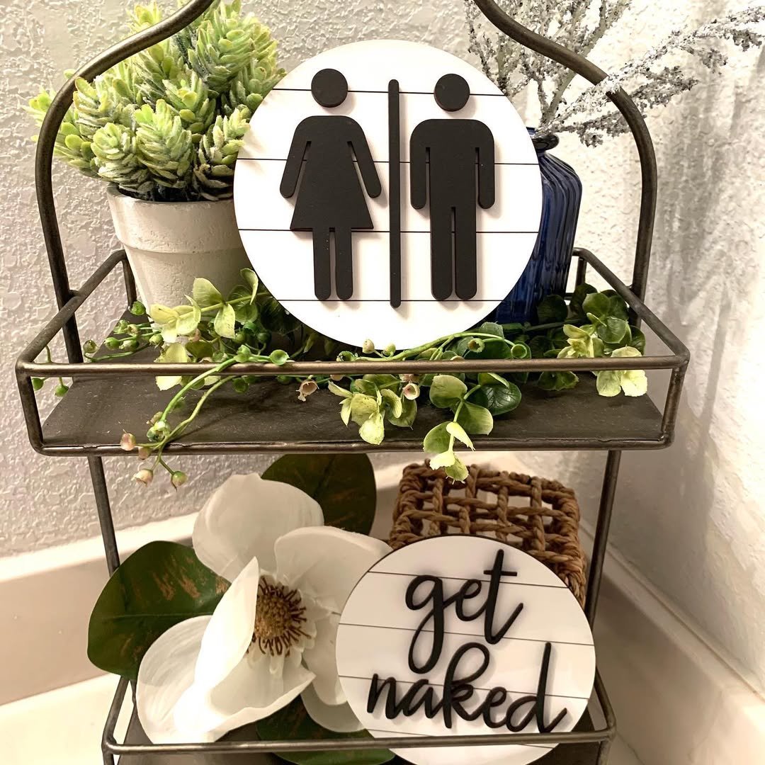 21 Farmhouse Humor
