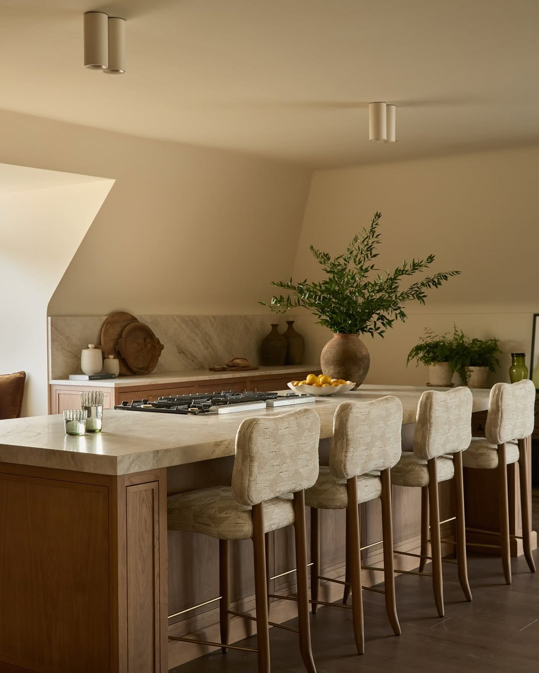21 Soft Minimalist Kitchen Ideas