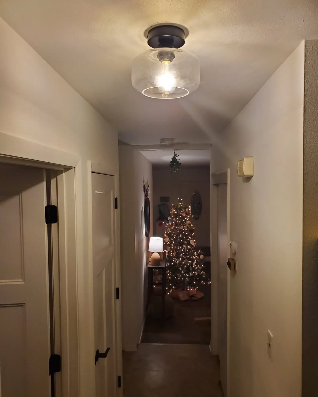 22 Hallway Lighting Ideas for a Soft Evening Glow