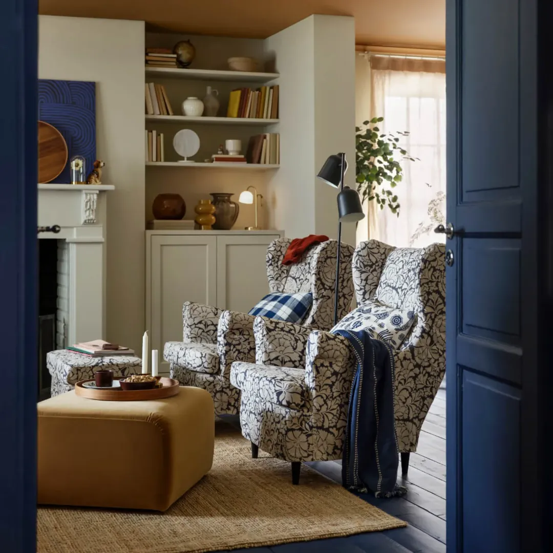 23 Haven in Soft Neutrals
