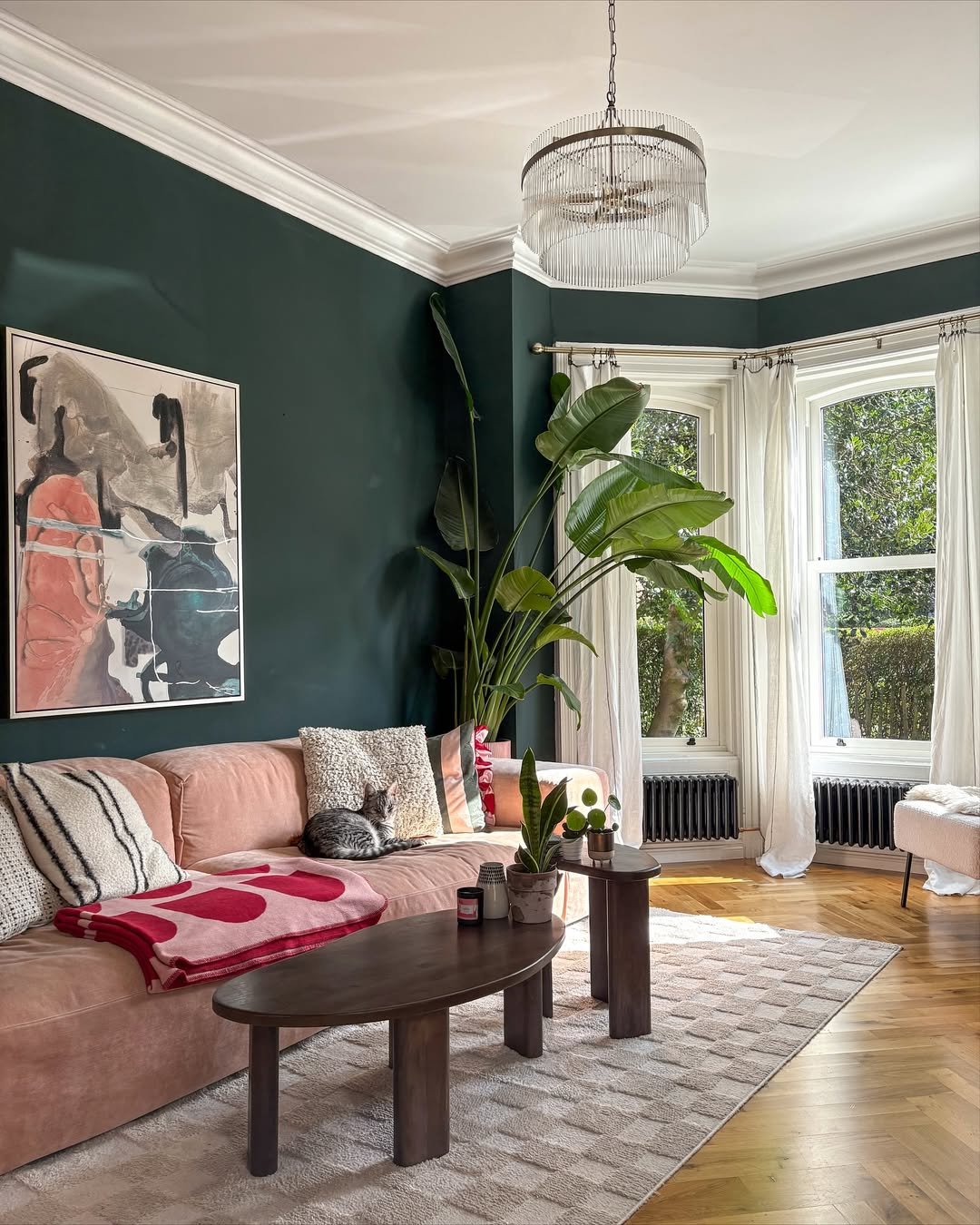 24 Soft Statement Room Ideas