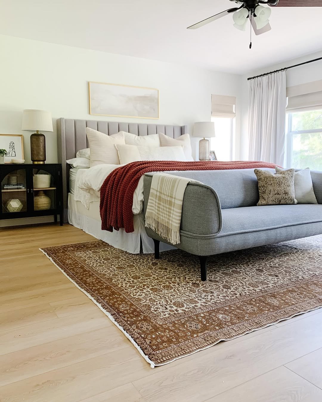 24 Tailored Warmth Ideas