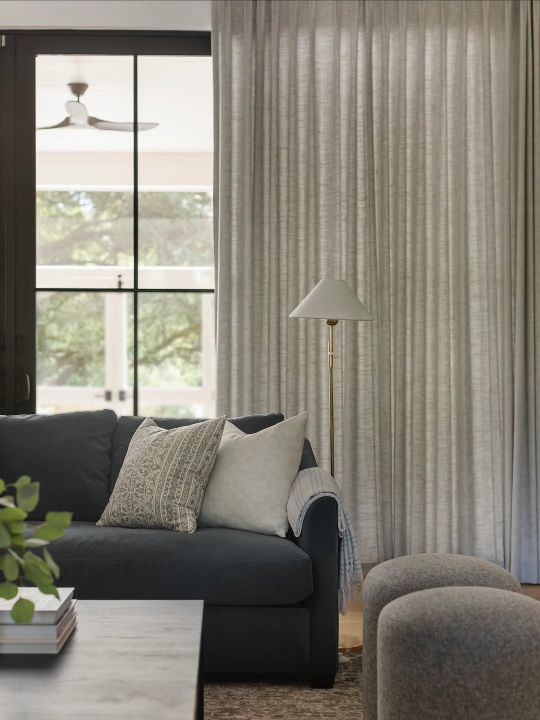 25 Moody Corner Comfort