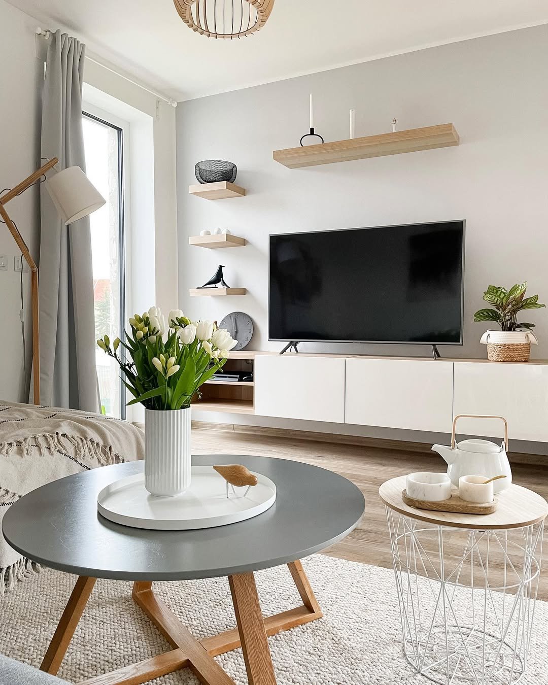 25 Nordic Corners Kept Clean