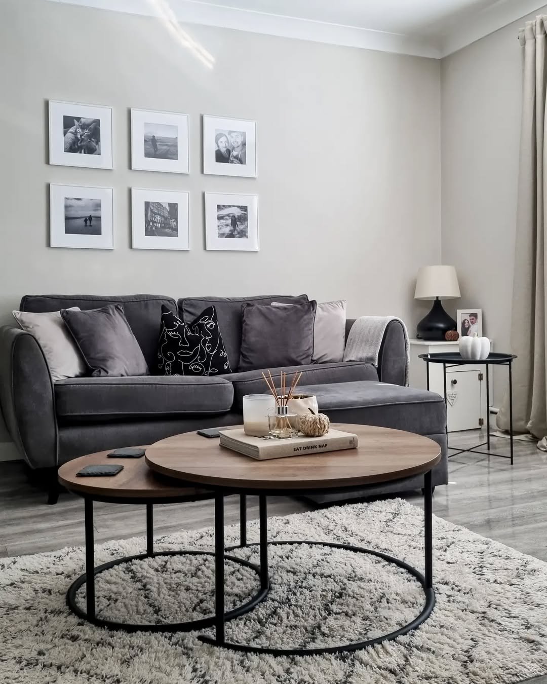 26 Blush Grey