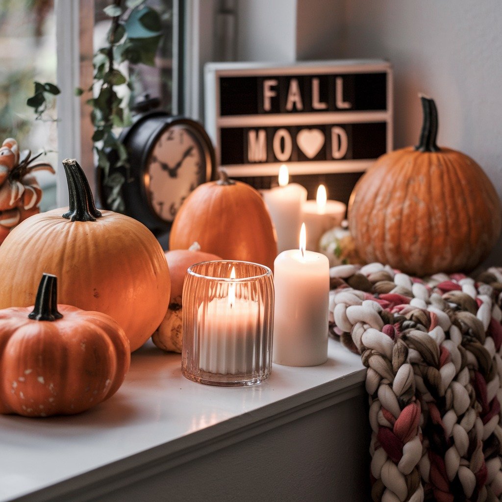 26 Cozy Glow Window Nook Ideas