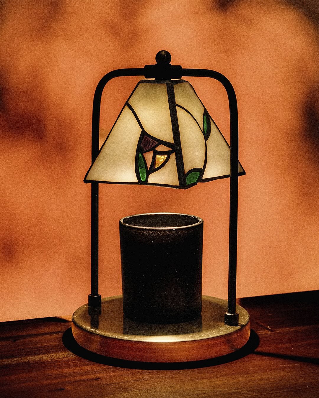 26 Stained Glass Shades by Tiffany