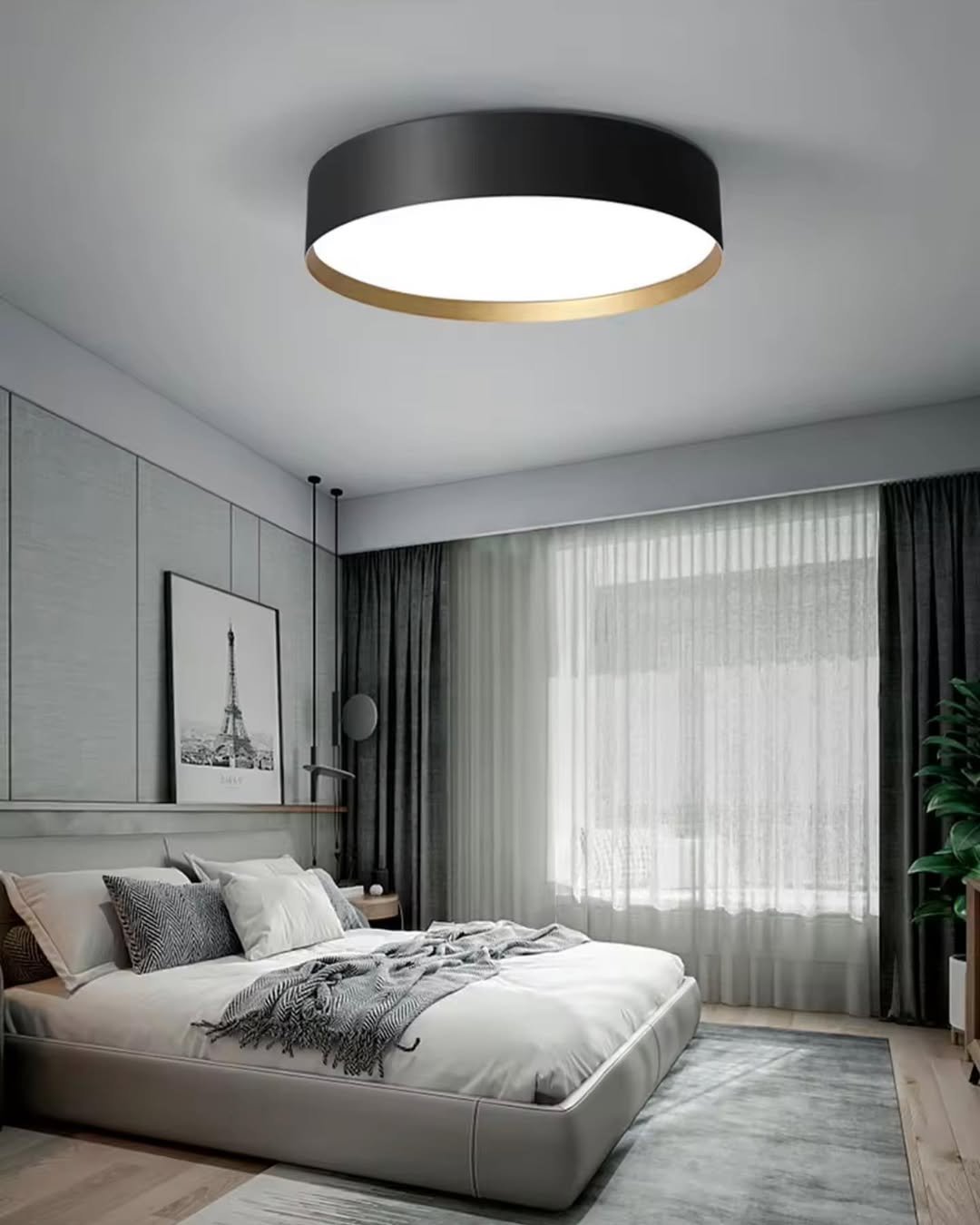 27 Practical Lighting Upgrade with a Glow